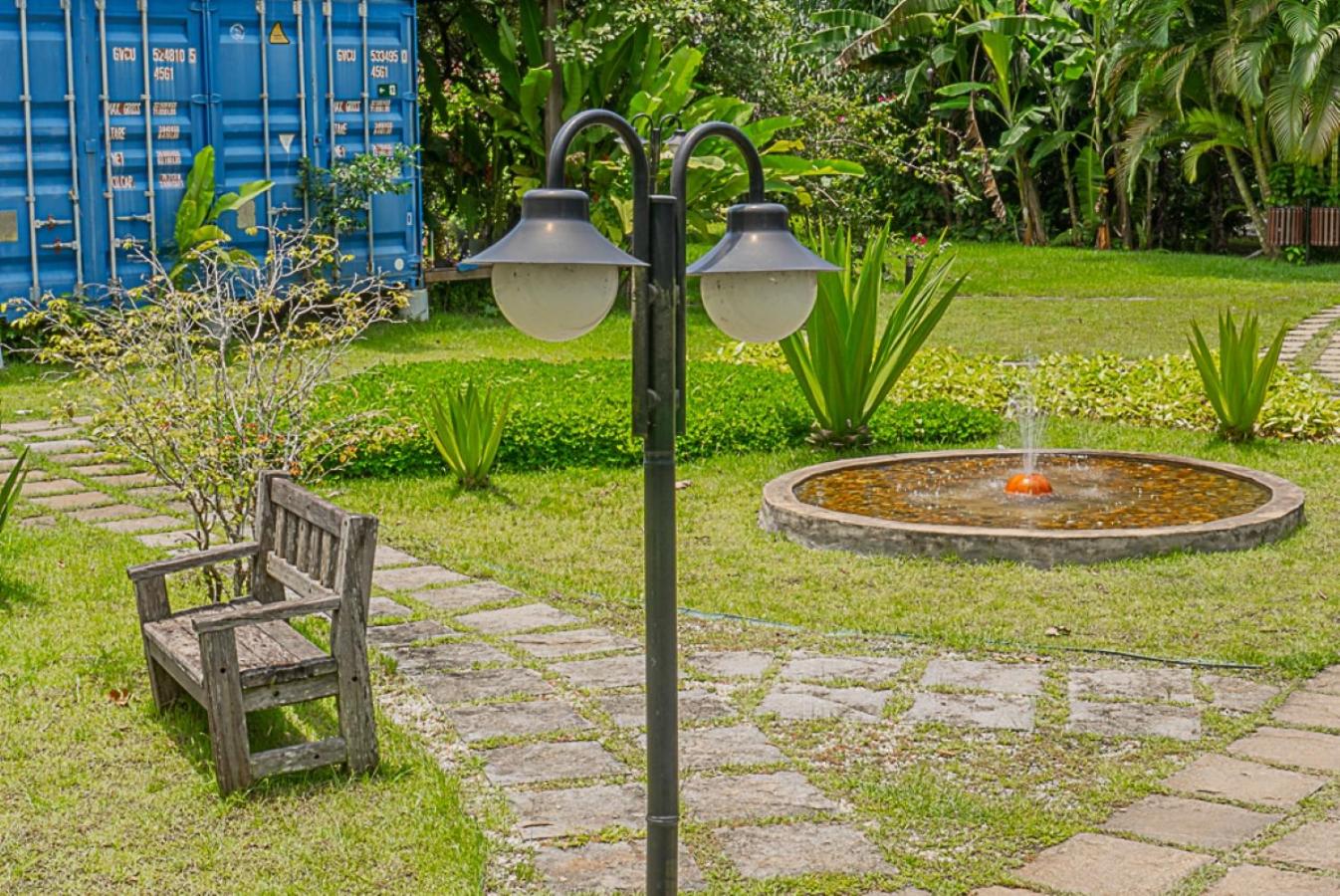 Pousada Vila Jacaa 44/50