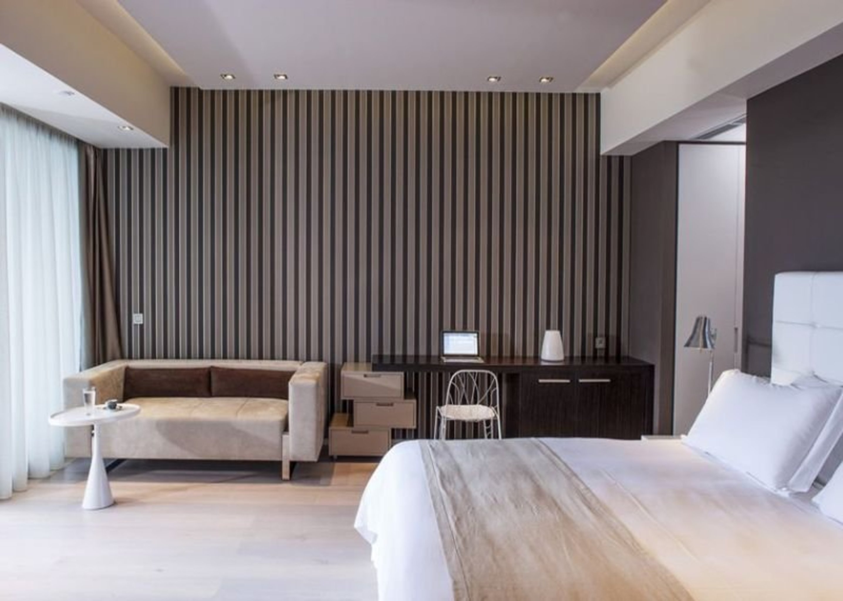 Suite, Pool Exterior Entrance، Aqua Blu Boutique Hotel and Spa - Adults Only 2/2
