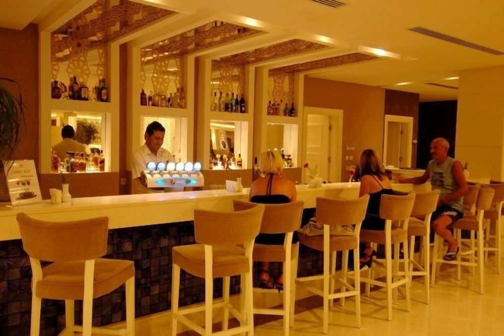 Seamelia Beach Resort Hotel Spa 48/62