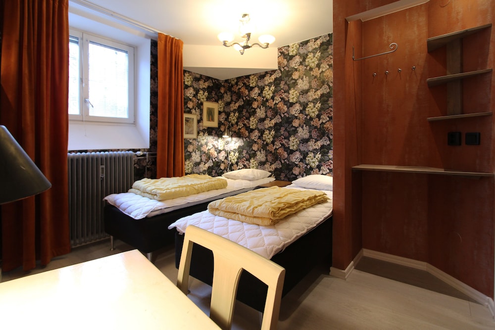 Skanstulls Hostel 40/50