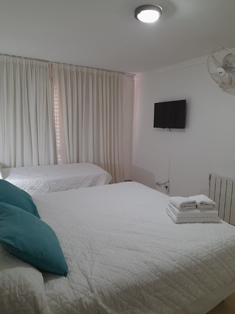 Intersur Villa Gesell 9/35