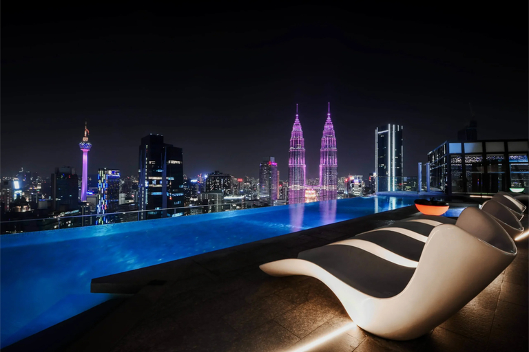 Imperial KLCC by Opus Hospitality 9/11