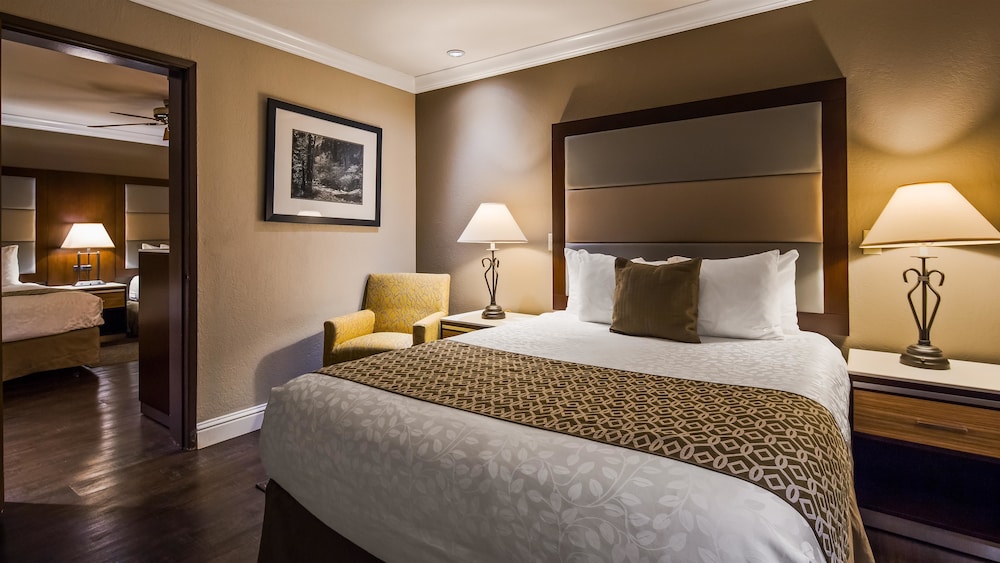 Best Western Plus Forest Park Inn 21/53