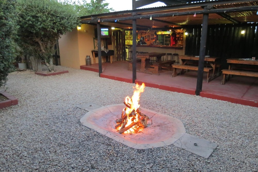 Kudu Ridge Game Lodge 39/41