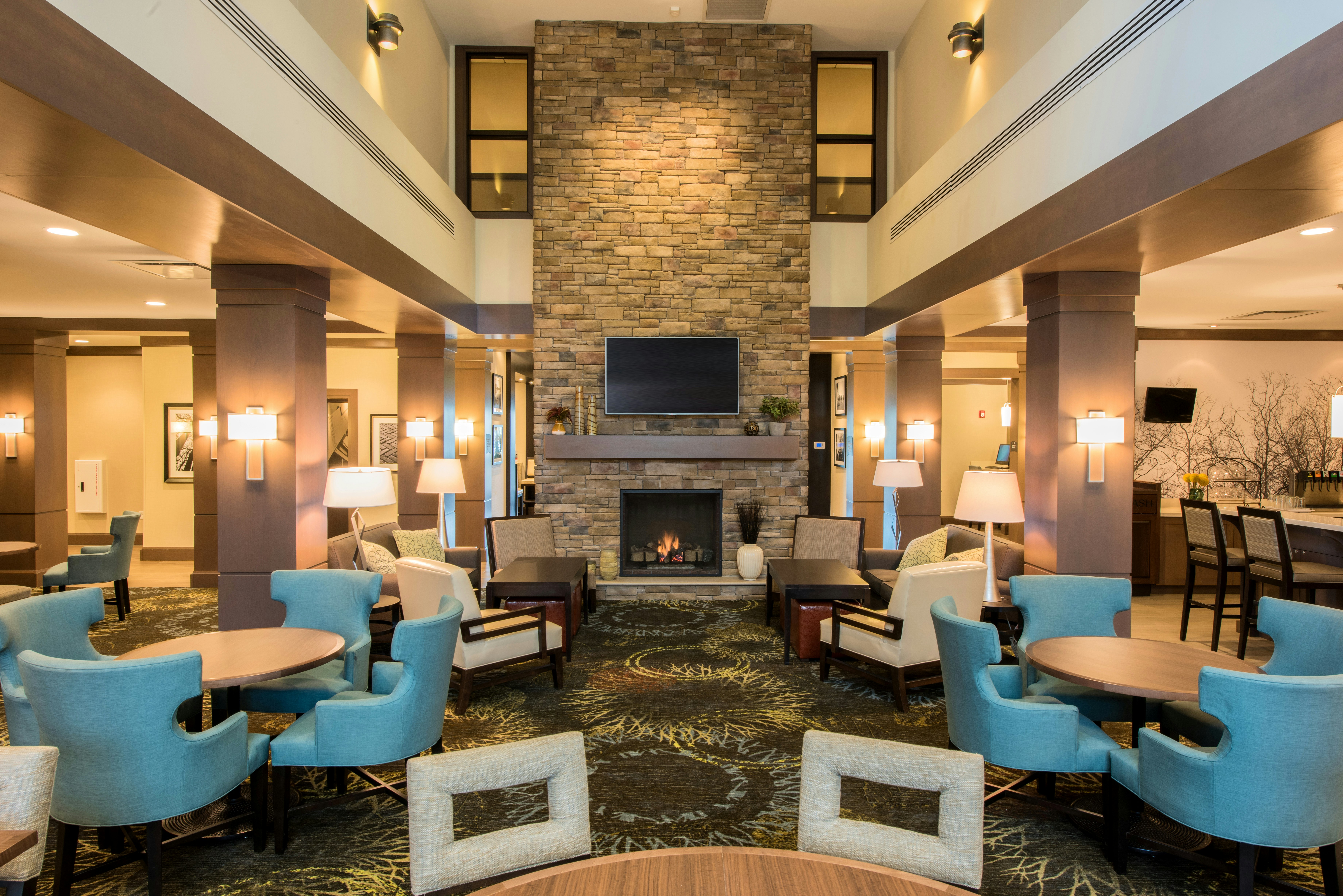 Staybridge Suites Albany Wolf Rd Colonie Center 26/50