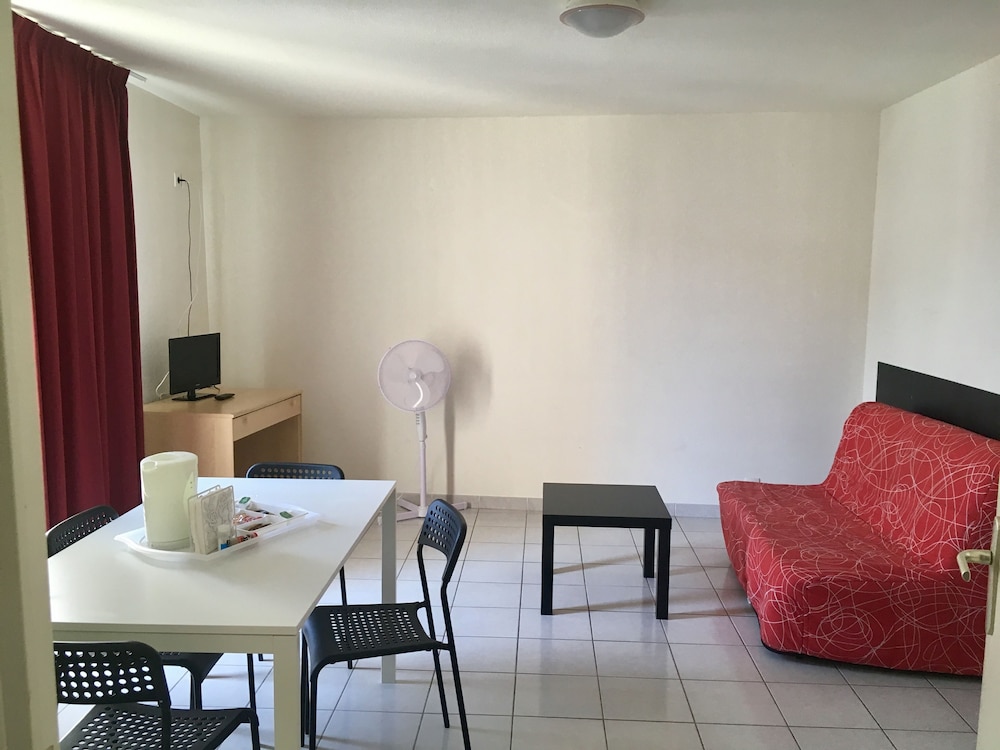 City Residence Avignon 34/48