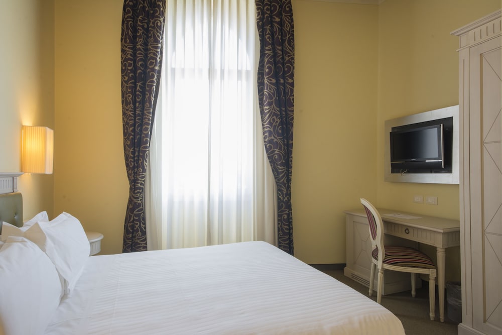 Hotel Certaldo 18/69