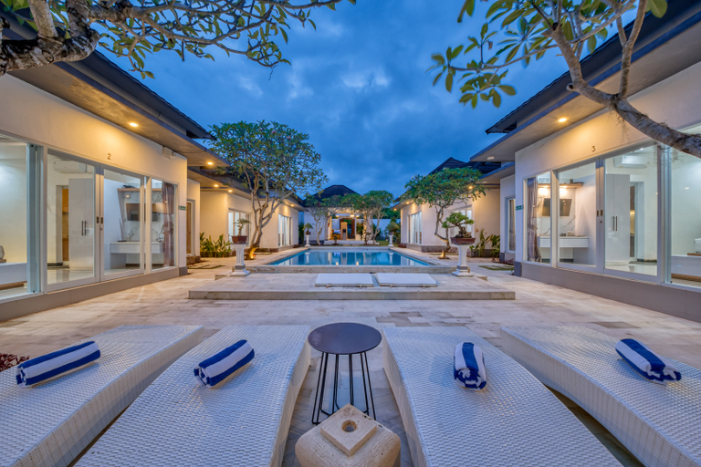 Cipta Hotel Uluwatu 8/11