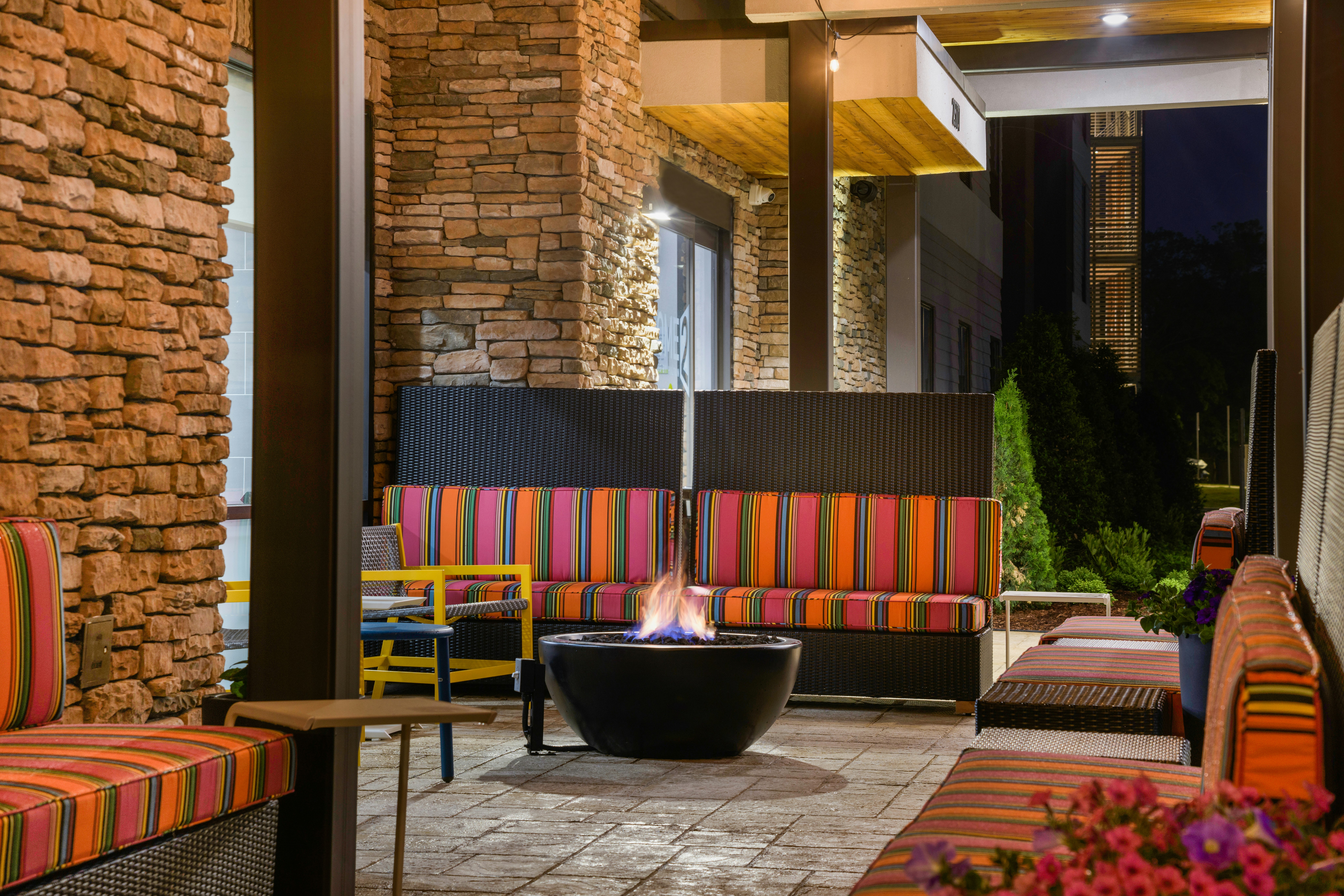 Home2 Suites by Hilton Guntersville 18/33