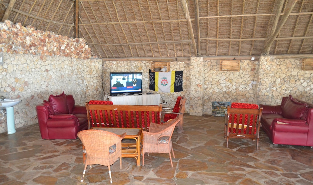 Serene Beach Resort 50/76