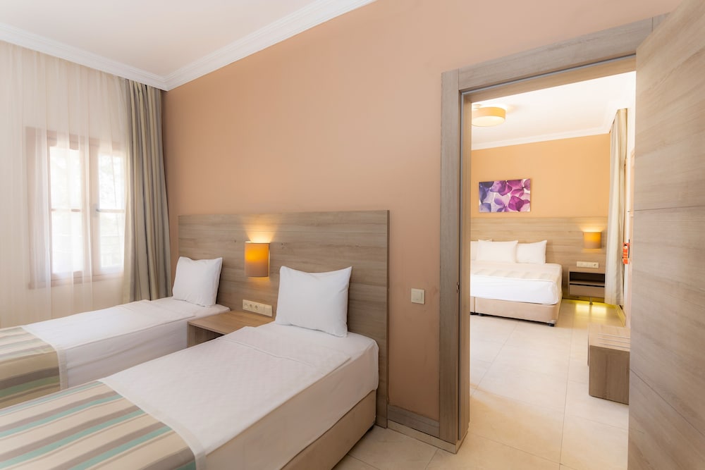 Bodrum Park Resort 9/59