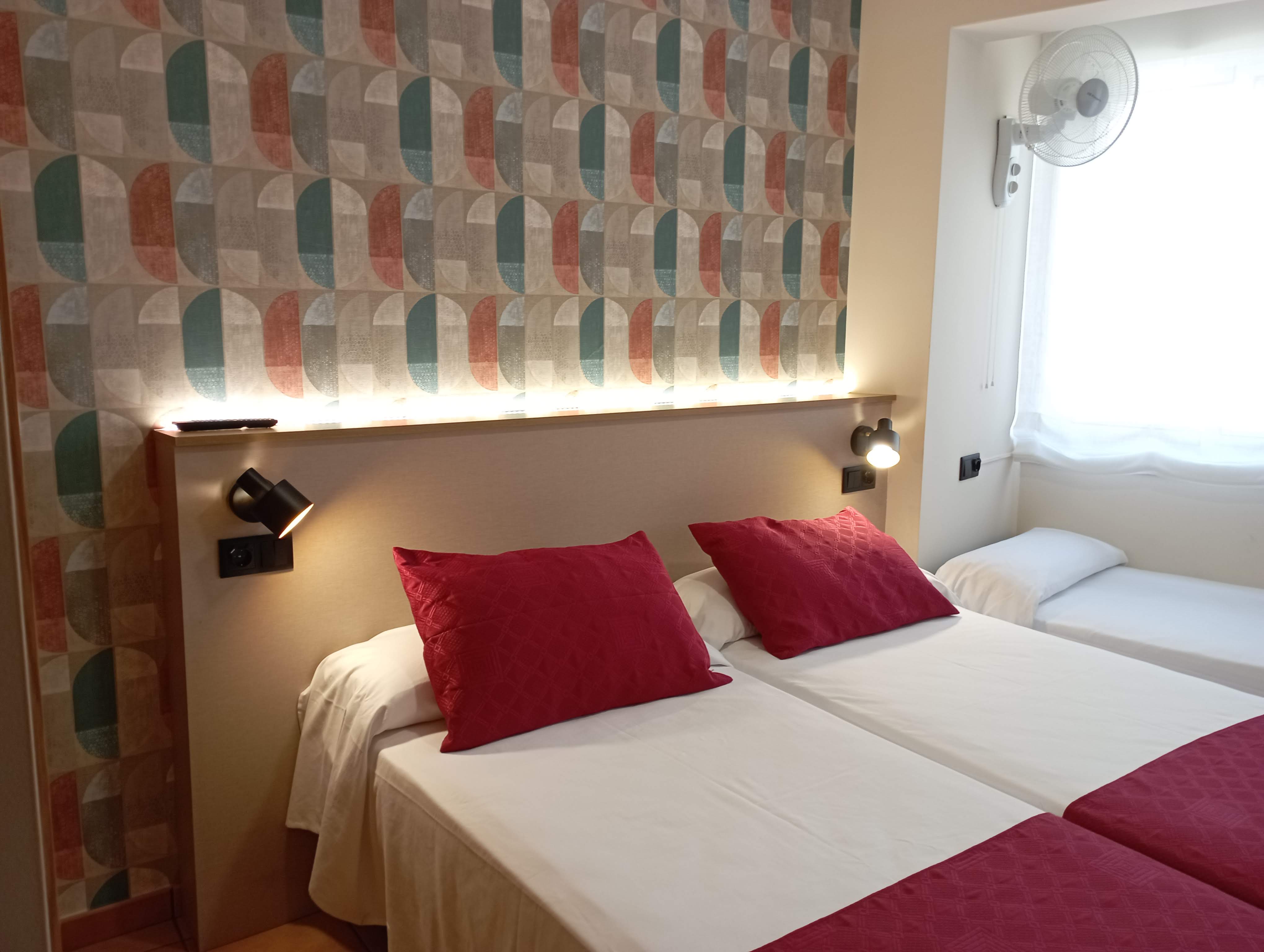 Apartamentos VIDA Sanxenxo 3/24