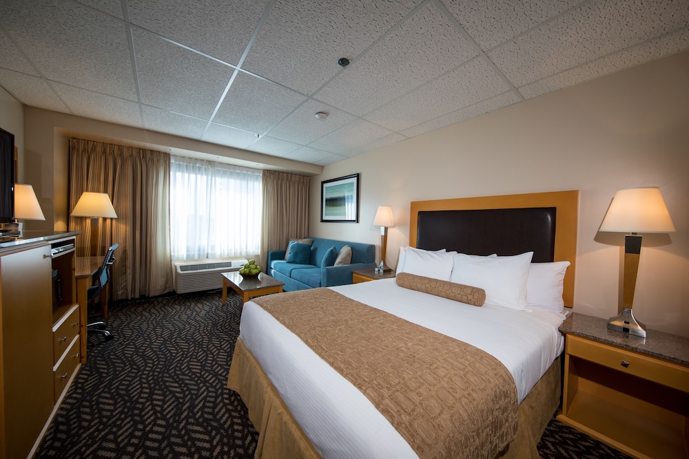 Prestige Hotel Prince Rupert 6/48
