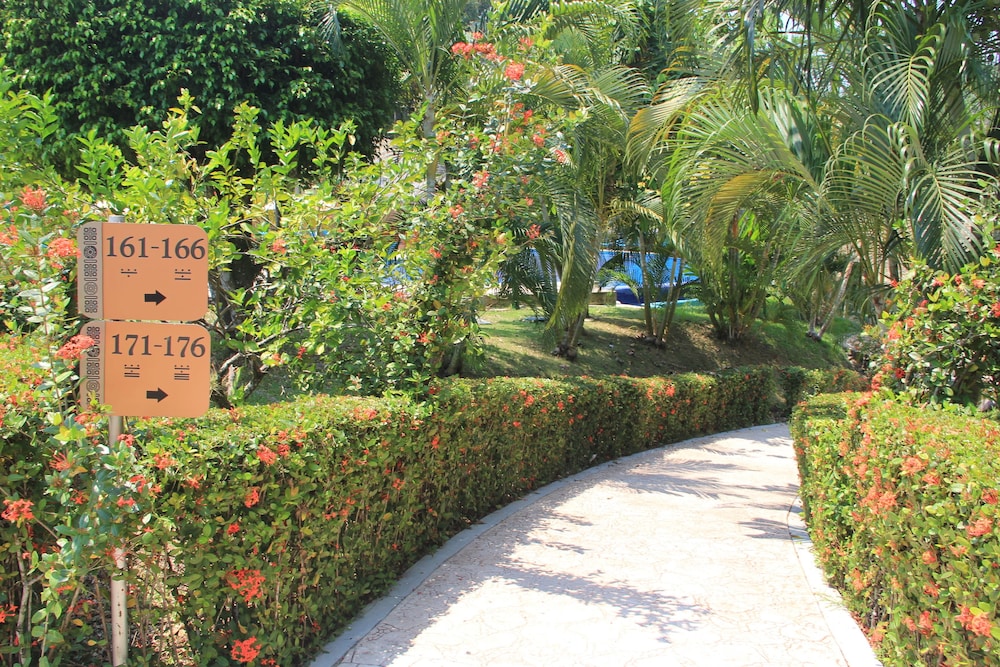 Villa Mercedes Palenque 4/49