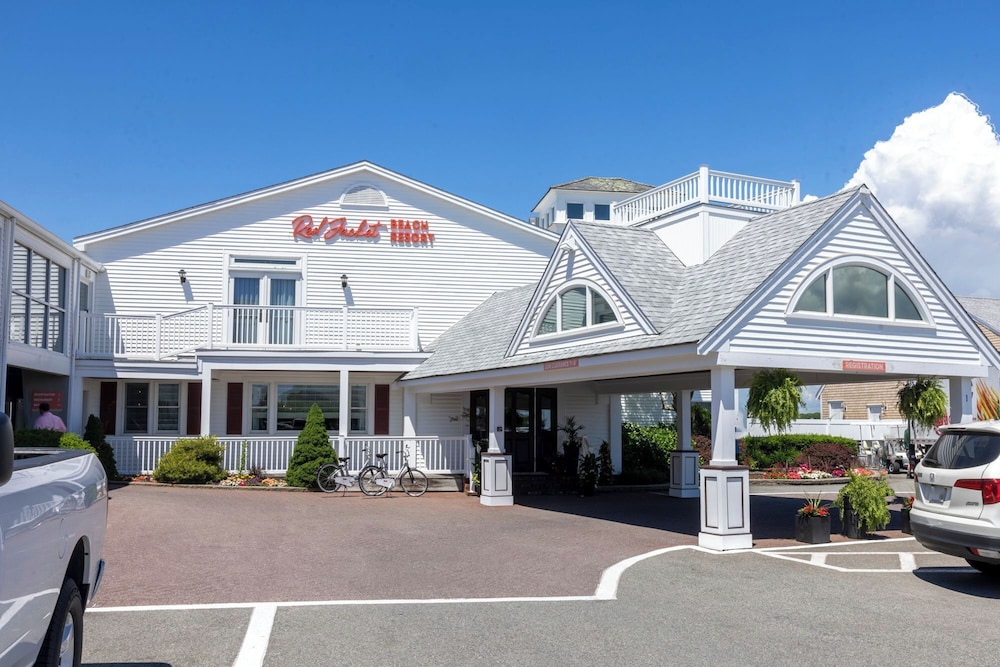 Red Jacket Beach Resort Spa 44/50
