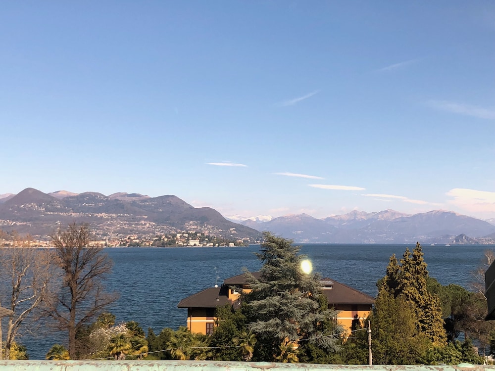 Hotel La Fontana 72/76