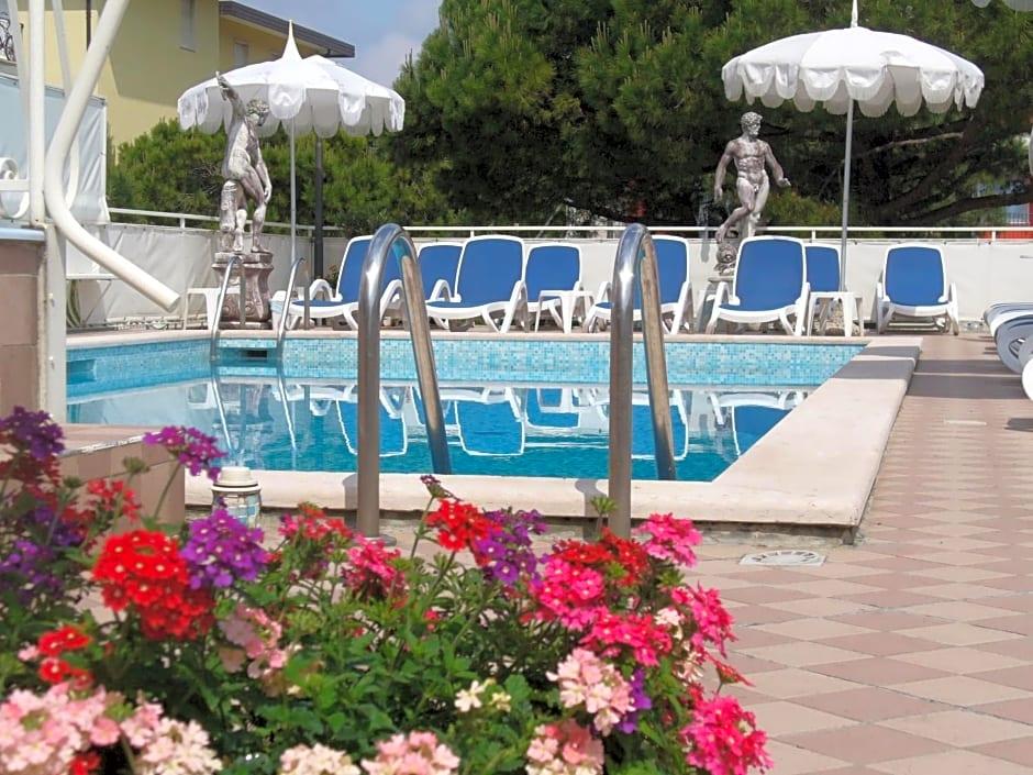 Hotel Trevi 26/30