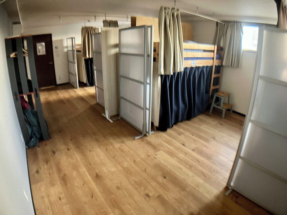 Guest House Matsu - Hostel 30/58
