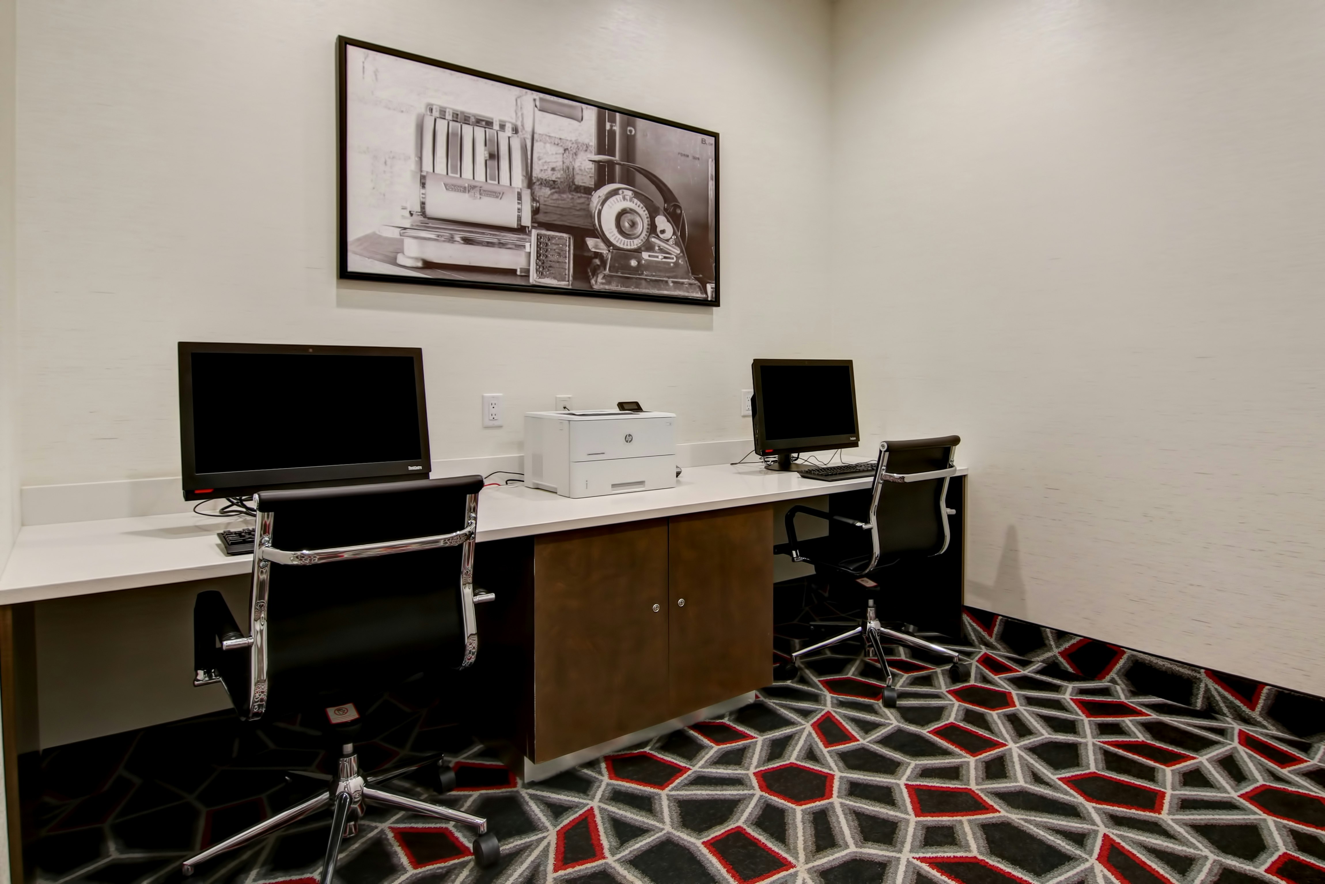 Hampton Inn & Suites By Hilton Grande Prairie 44/49