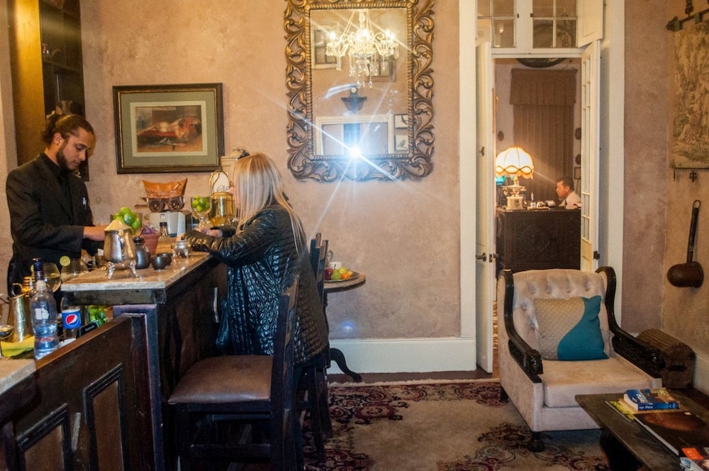 Casa Falleri Boutique Hotel 58/74