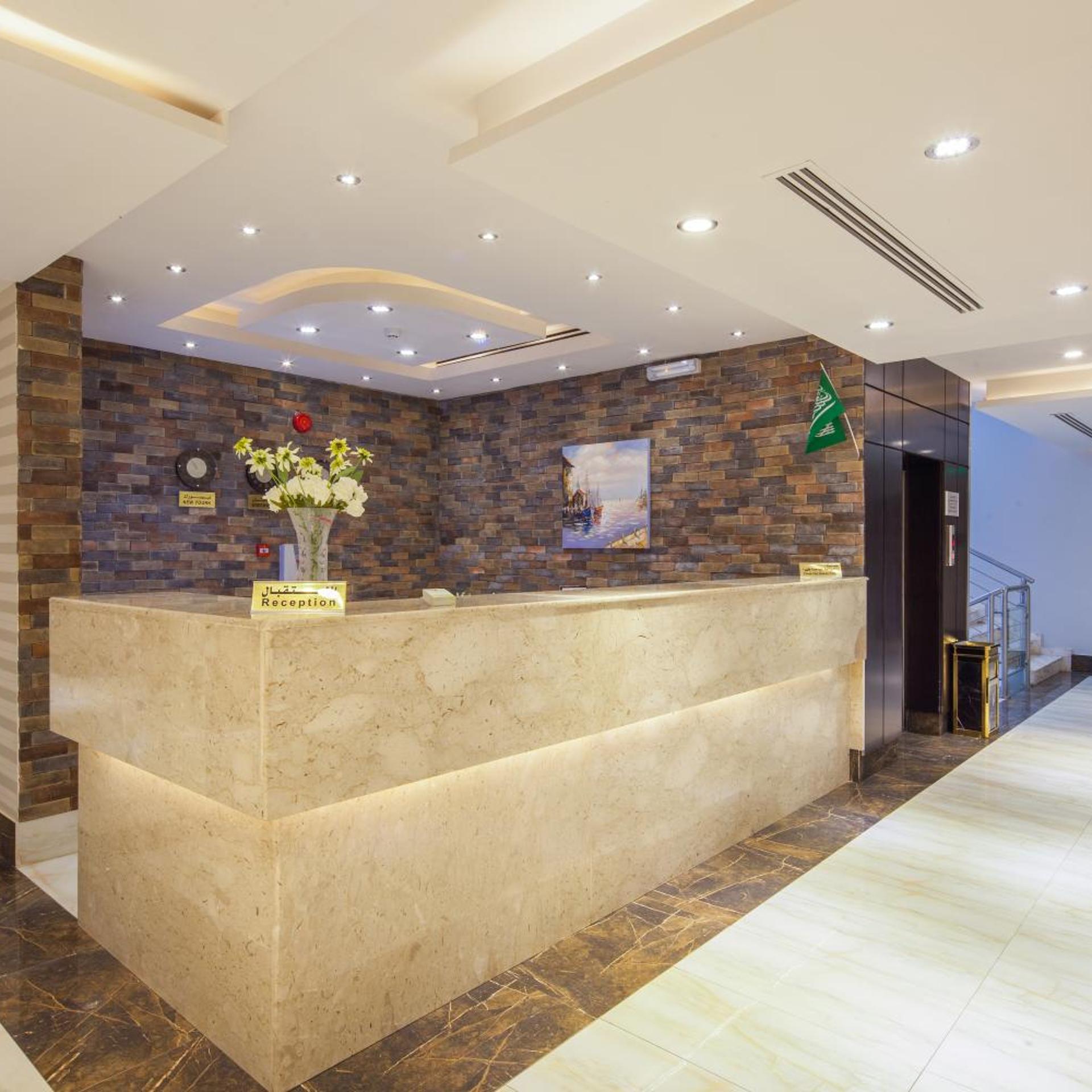 Burj Alhayah Hotel Suites Alfalah 2/31