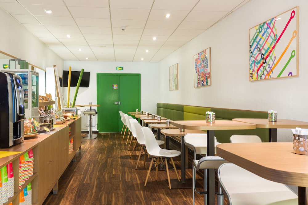 Hotel Matabi Toulouse Gare by HappyCulture 29/50