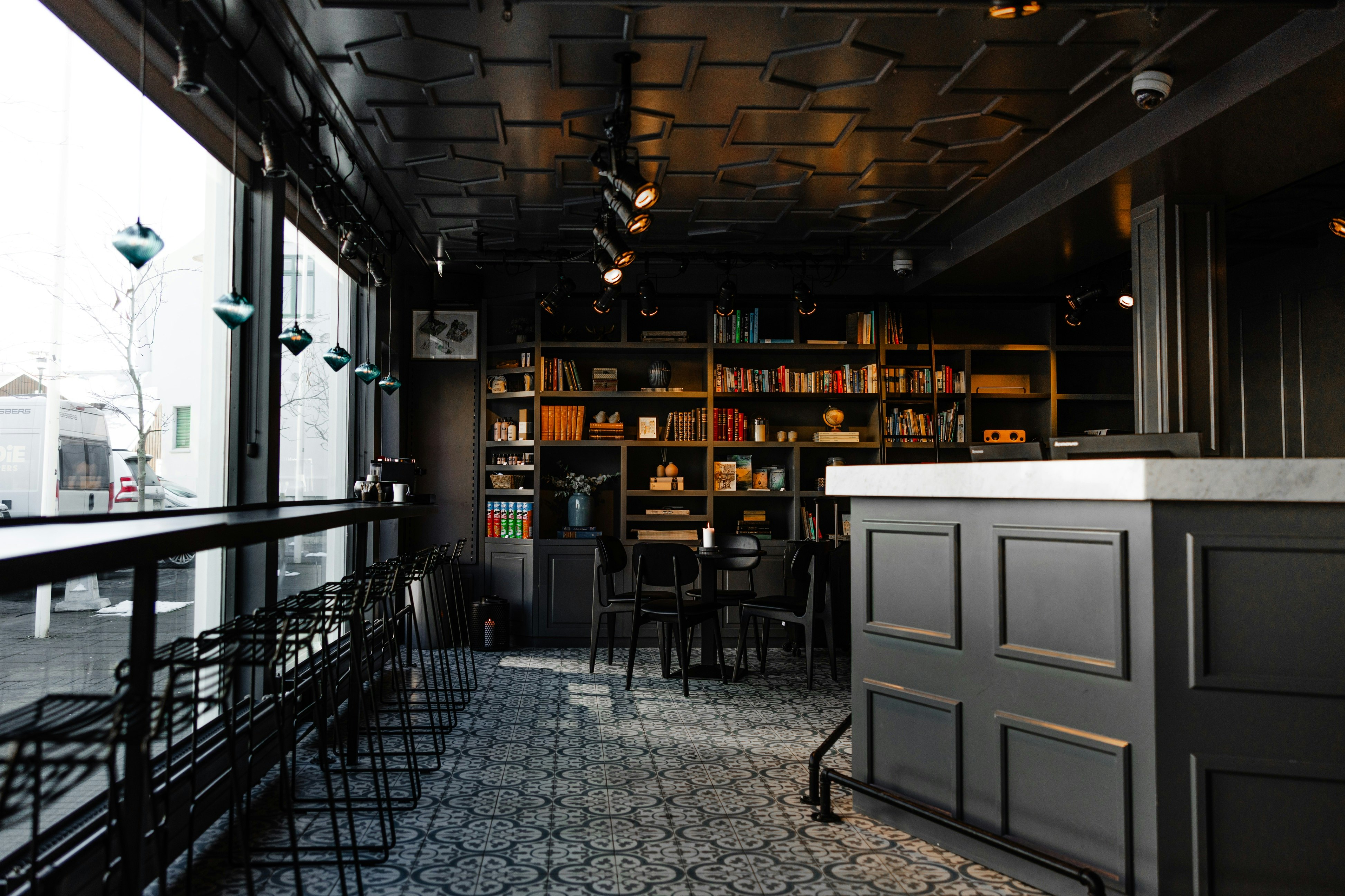 Kvosin Downtown Hotel 56/60