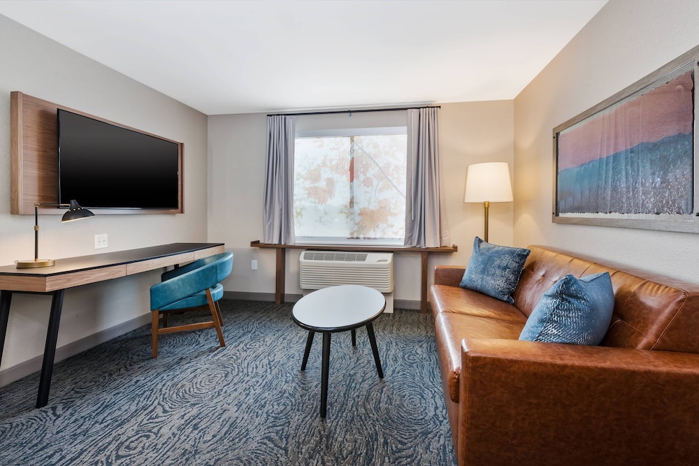 Fairfield Inn & Suites By Marriott Kalamazoo 21/33