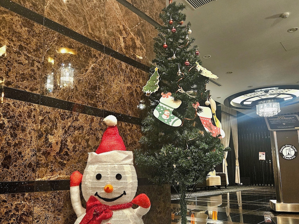 APA Hotel Nagoya Ekimae Kita 27/41
