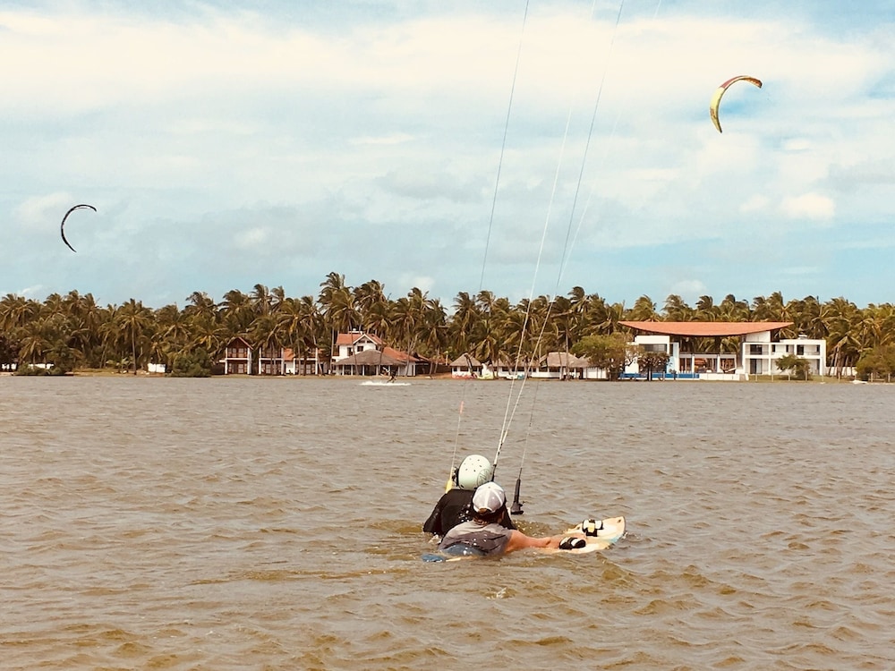 Wind Blend Kite Resort 34/50