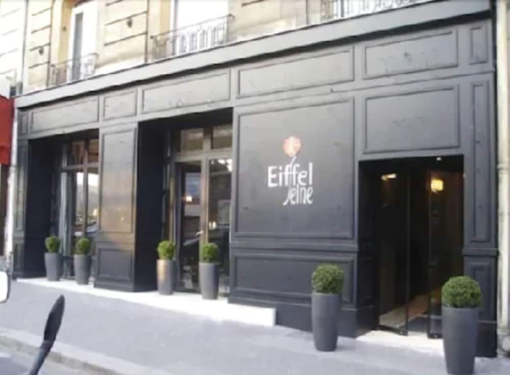 EIFFEL SEINE 6/53