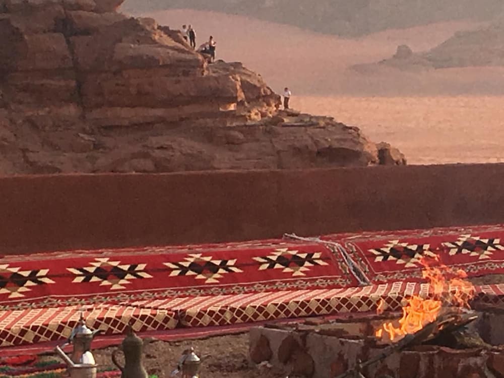 Bedouins Desert Camp 32/50