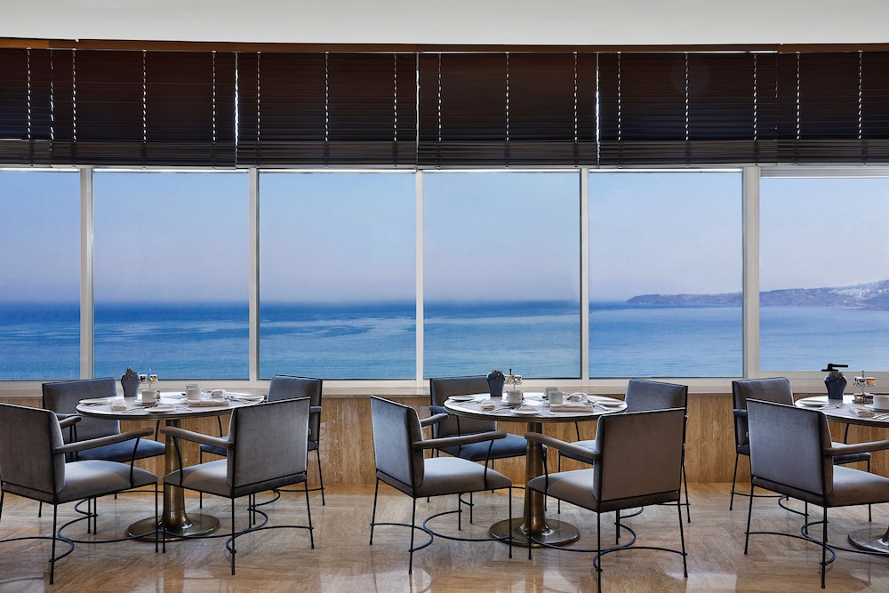 Hilton Tanger City Center Hotel And Residences 44/53