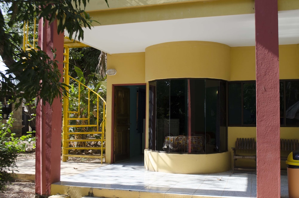 Hotel Nany 2/50