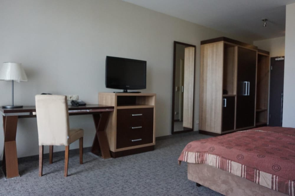 Apartamenty W Hotelu Diva Spa 34/70