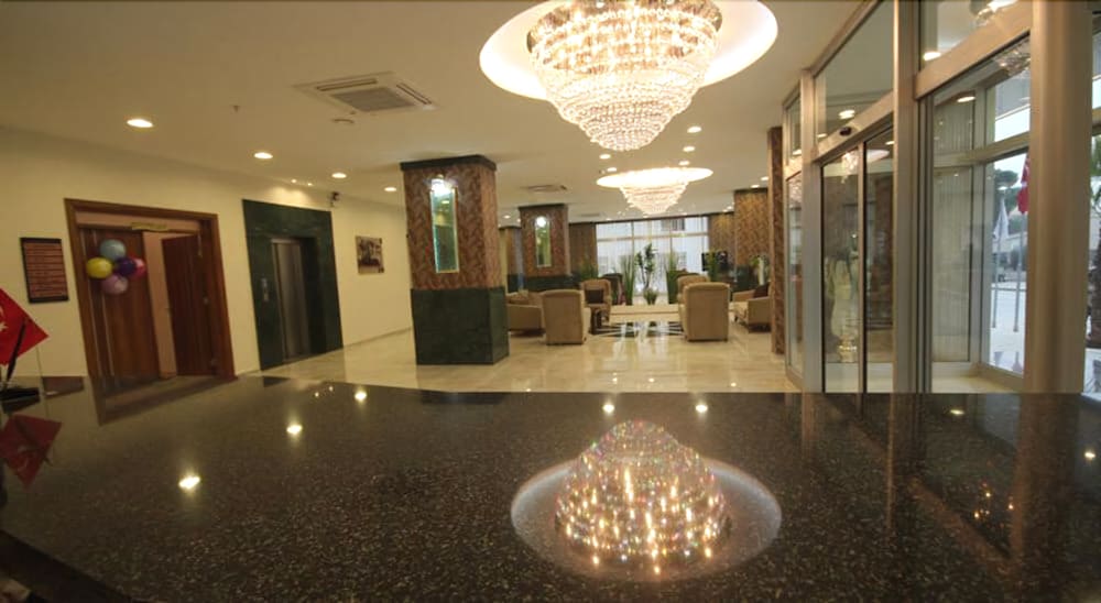 Palmcity Hotel Turgutlu 3/13