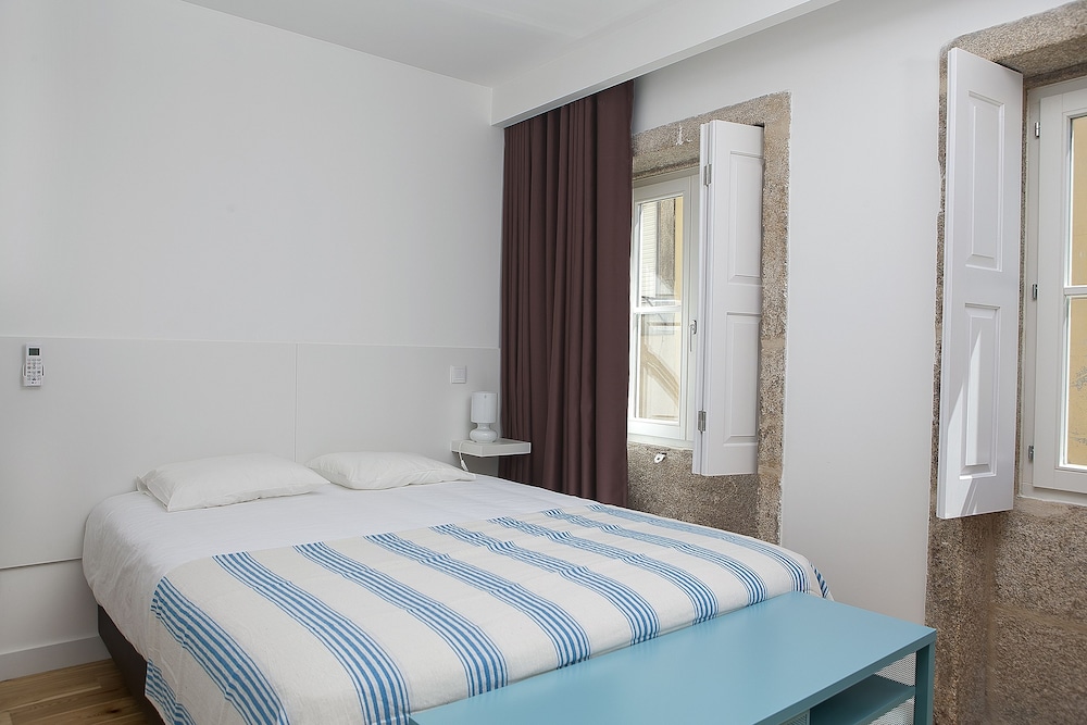 Mezzanine, 2 Bedrooms, Apartment, 2 Queen Beds