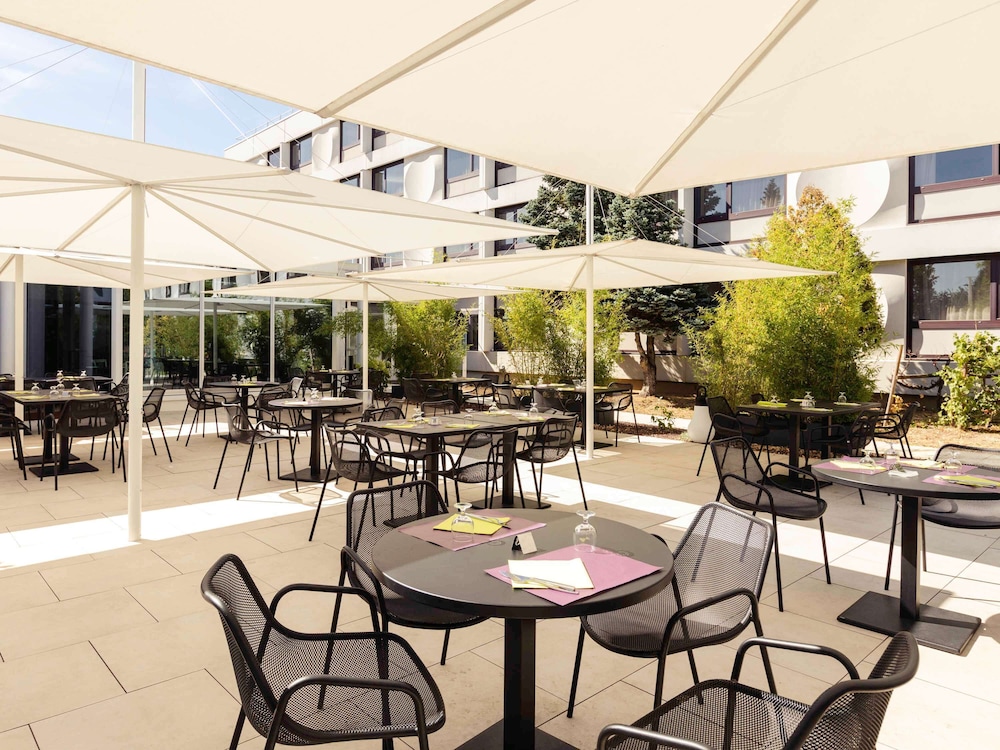 Novotel Nancy 52/67