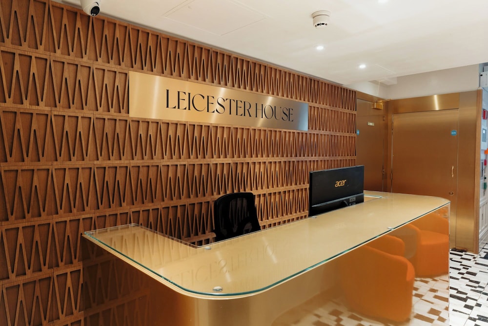 Leicester House 13/72