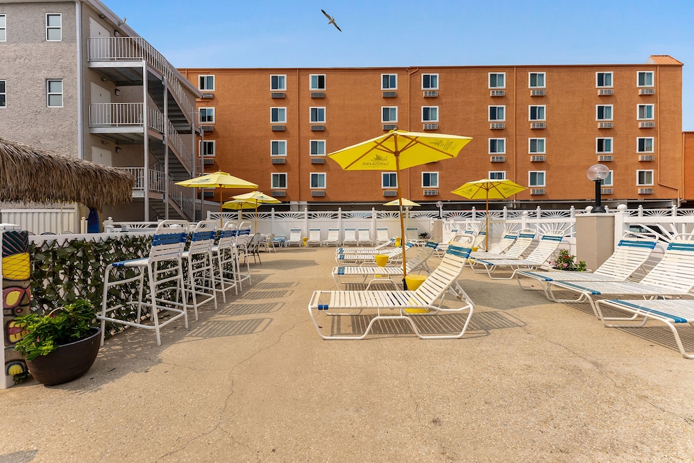 Oceanic Hotel 42/50