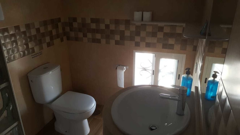 Hostal Malaga 45/50