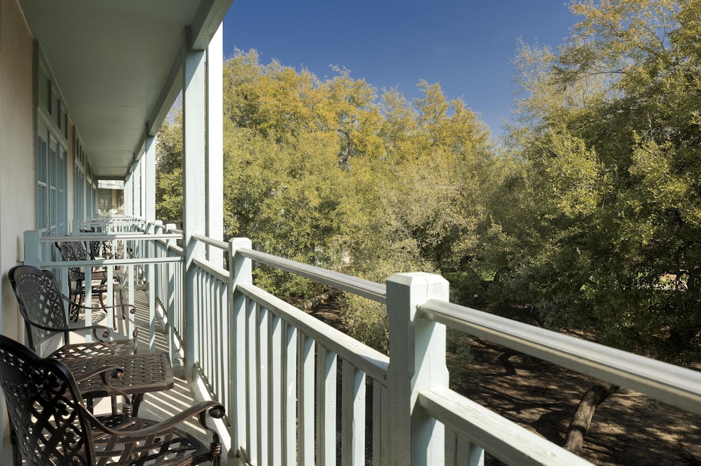 Hyatt Regency Hill Country Resort And Spa in SAN ANTONIO - TX