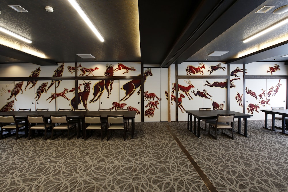 Nano Yado Hotel Iya Onsen 28/50