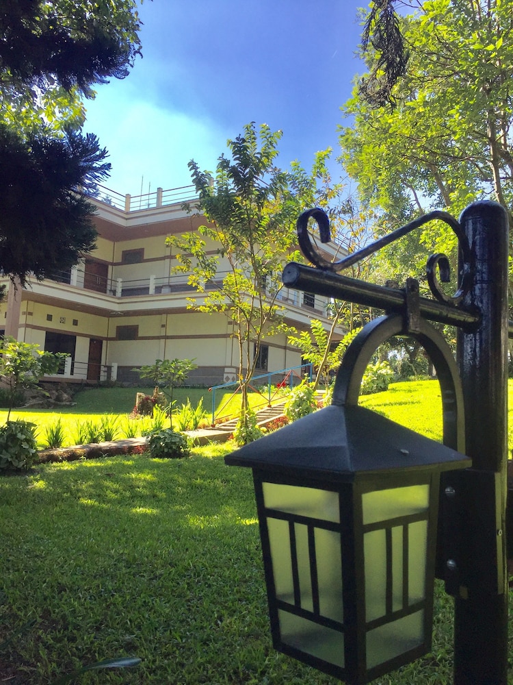Tangko Resort - Puncak Cipanas 49/50