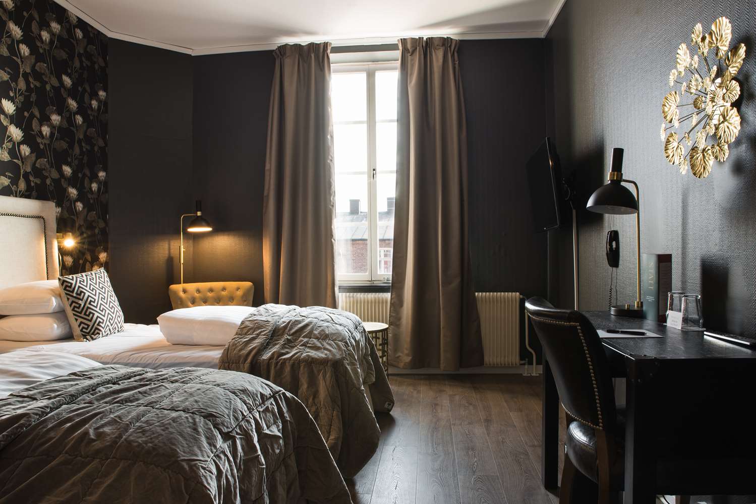 Hotel Statt Hassleholm, Bw Signature Collection 10/60