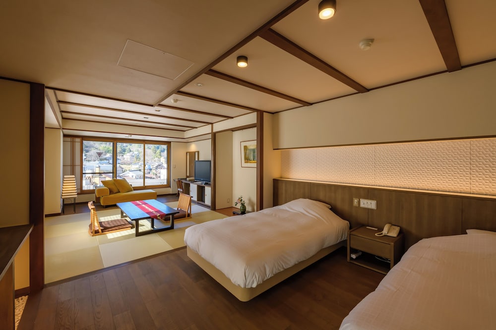 Tamaya Ryokan 9/50
