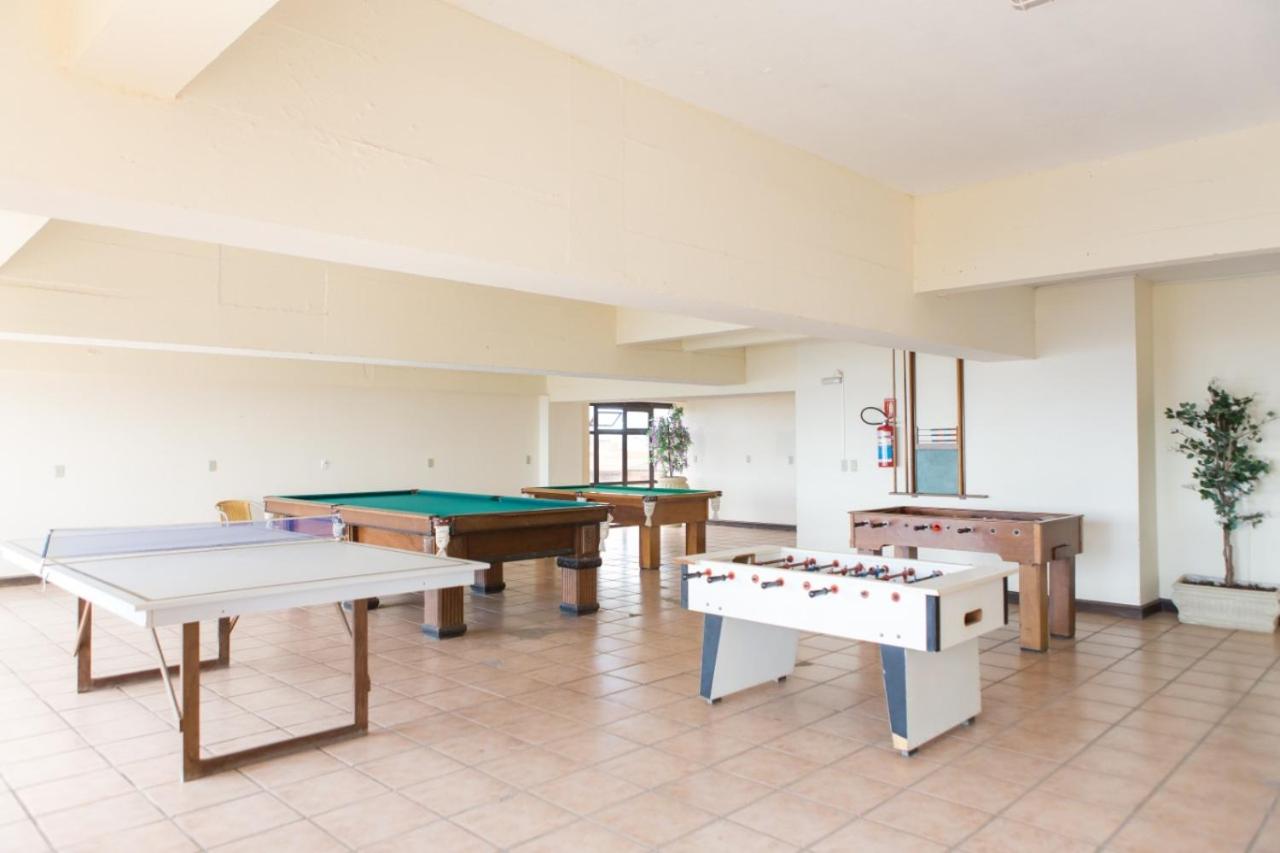 Hotel Araca 34/50