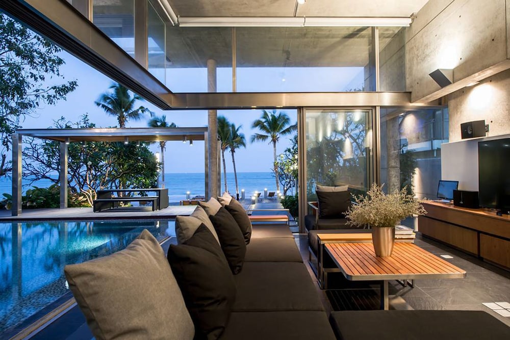 Sunsky Villa Huahin 53/67