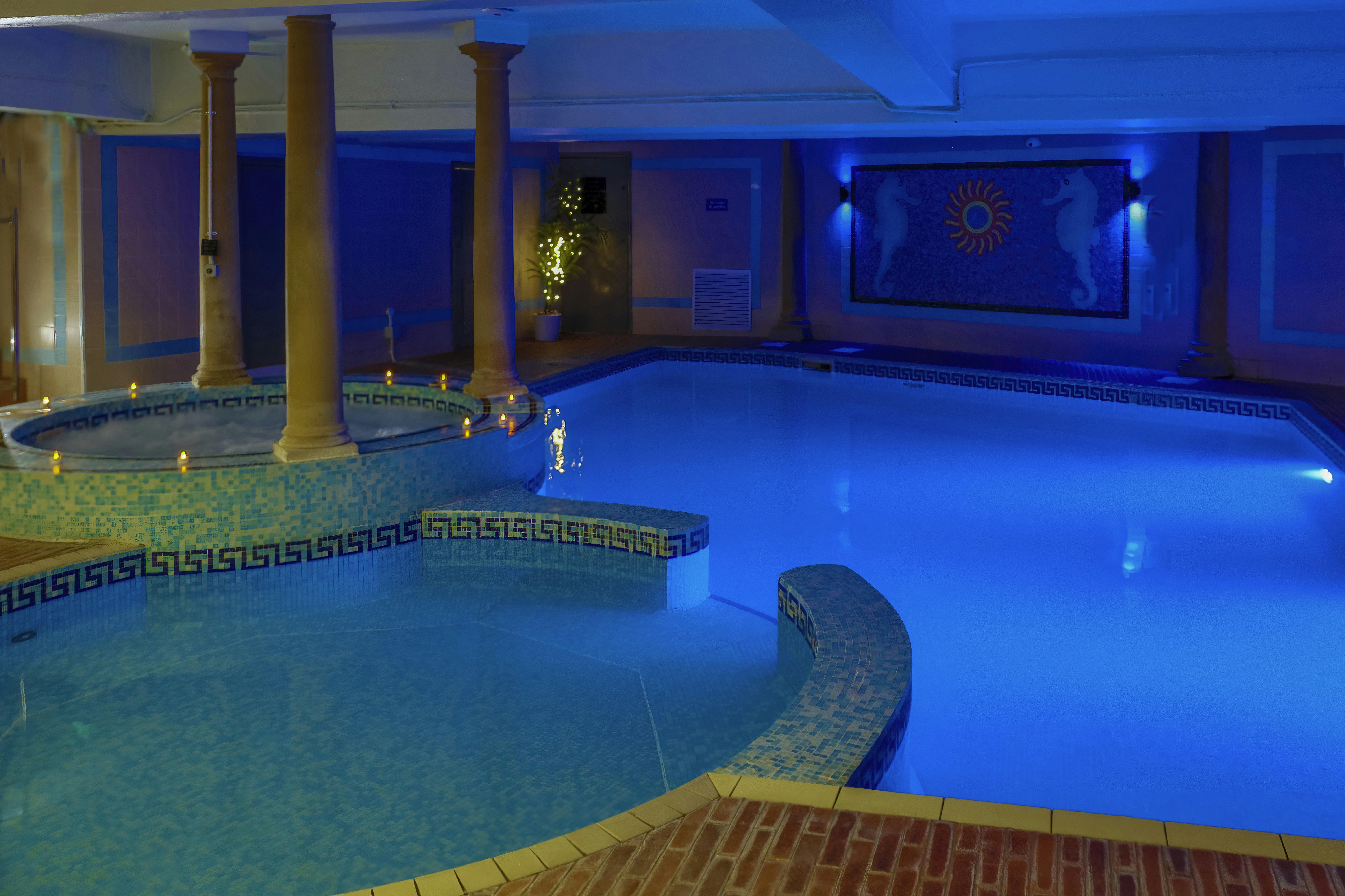 Bournemouth West Cliff Hotel & Spa 36/80