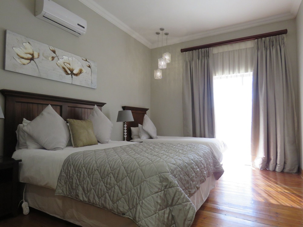 Abiento Guesthouse 10/50